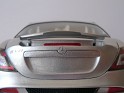 1:18 CMC Mercedes Benz - Mclaren SLR 2003 Silver. Uploaded by Rajas_85